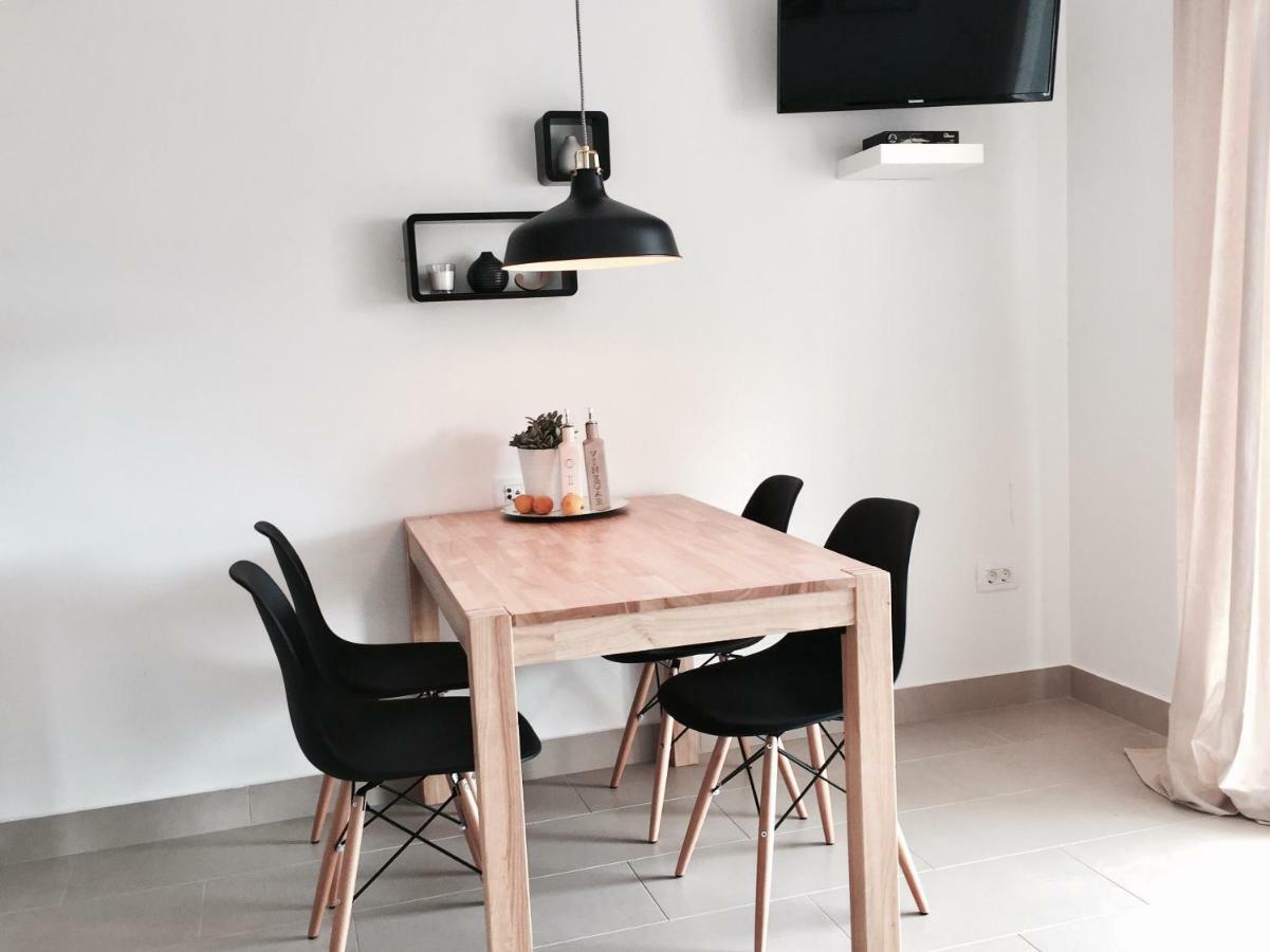 Apartmani Zivaljic Trogir Luaran gambar