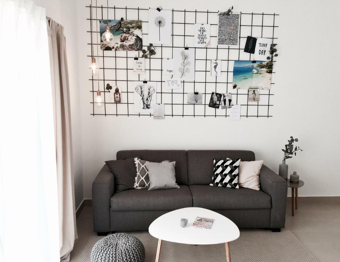 Apartmani Zivaljic Trogir Luaran gambar