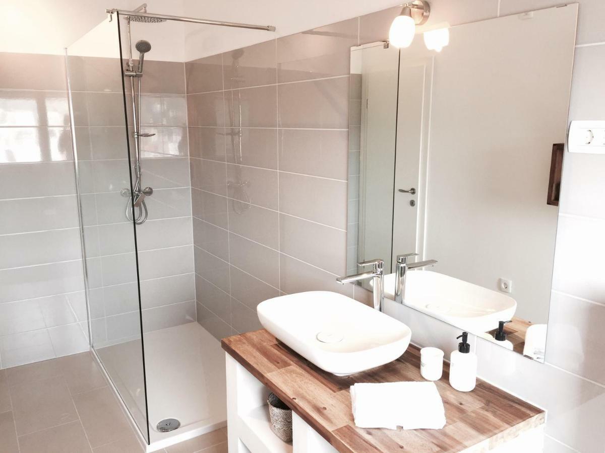 Apartmani Zivaljic Trogir Luaran gambar