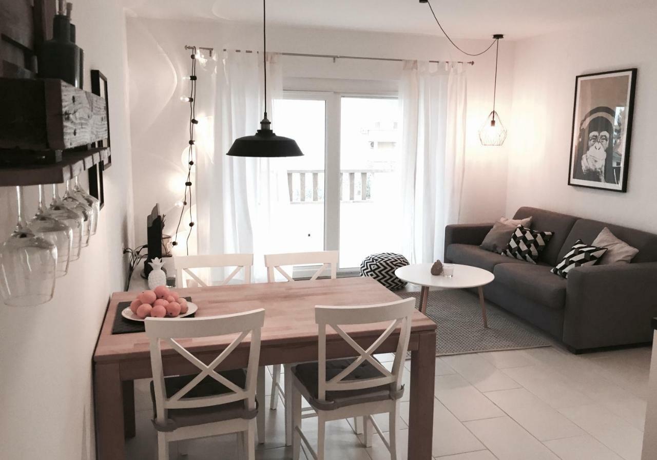 Apartmani Zivaljic Trogir Luaran gambar