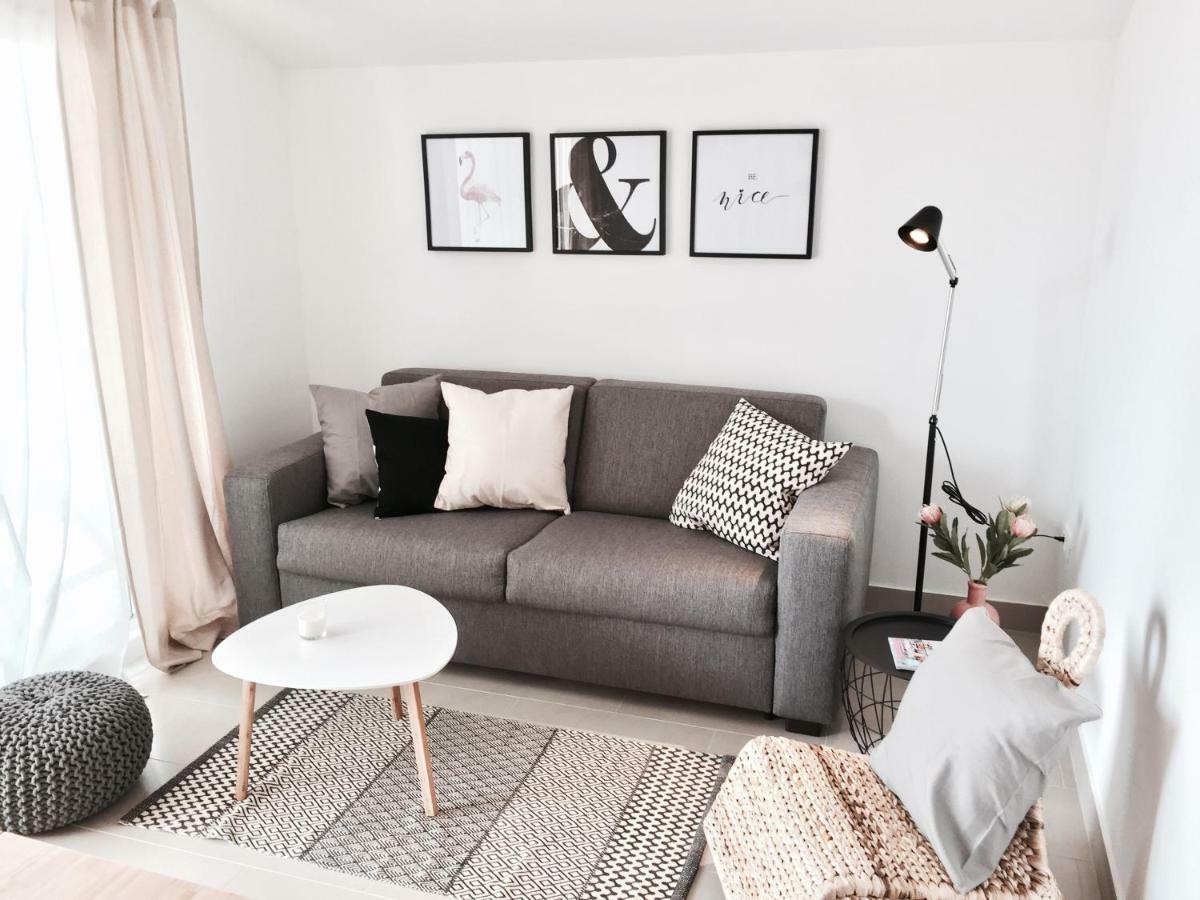 Apartmani Zivaljic Trogir Luaran gambar