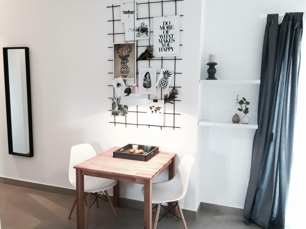 Apartmani Zivaljic Trogir Luaran gambar