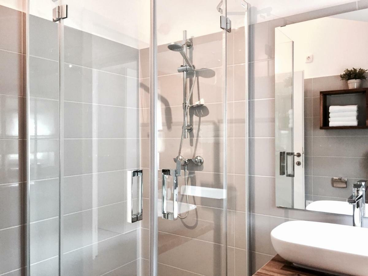 Apartmani Zivaljic Trogir Luaran gambar