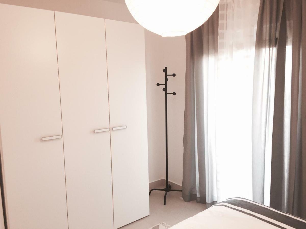 Apartmani Zivaljic Trogir Luaran gambar