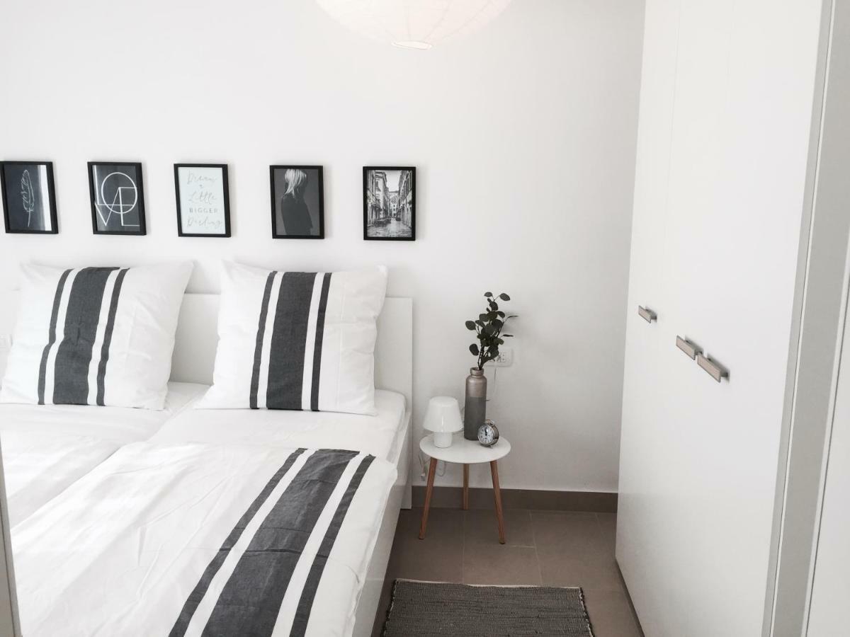 Apartmani Zivaljic Trogir Luaran gambar