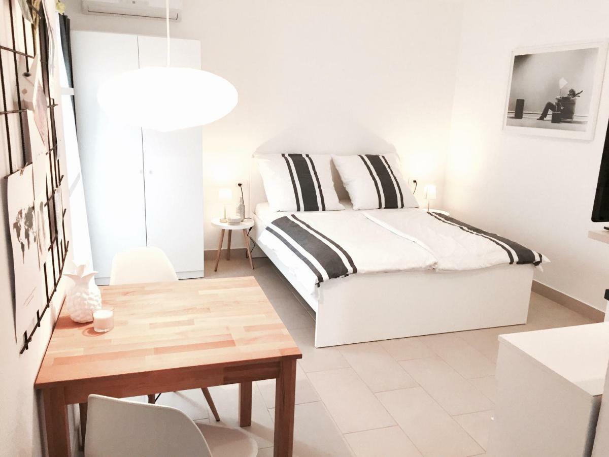 Apartmani Zivaljic Trogir Luaran gambar