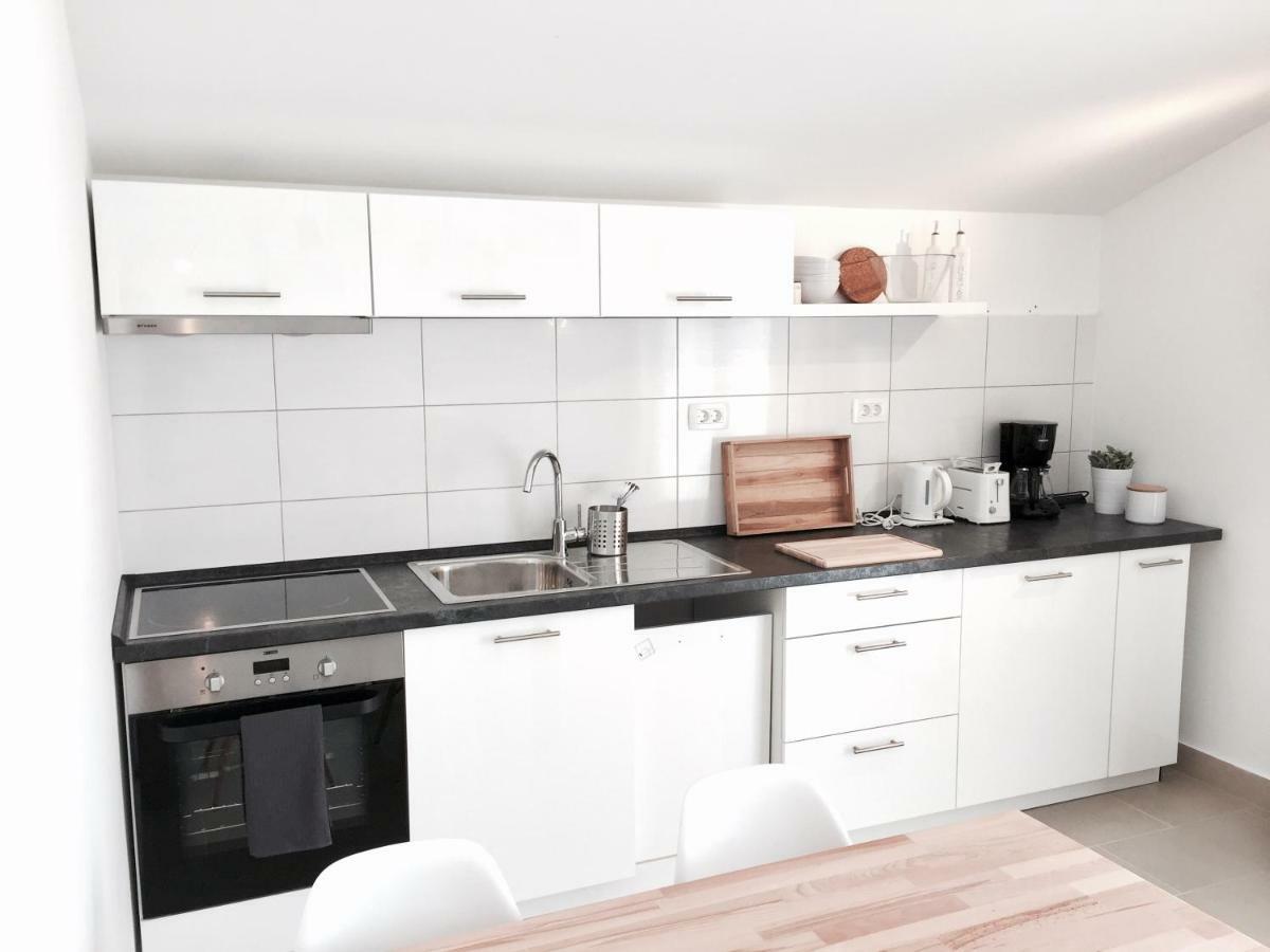 Apartmani Zivaljic Trogir Luaran gambar